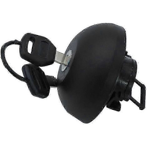 7701471585 Bouchon de réservoir de carburant pour Renault Master (pièce de rechange) (1/5)