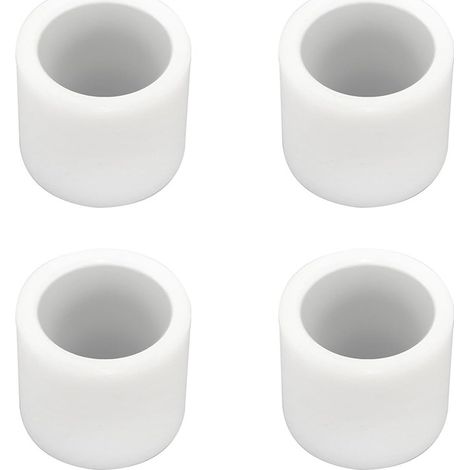 Set of 4 ice cube tray inserts/rings, not compatible with Opal 1.0/2.0 ice cube trays. Durable plastic ice cube tray accessories – 20 sets.