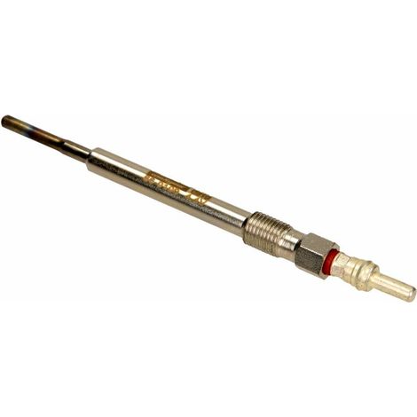 BOUGIE DE PRÉCHAUFFAGE MAXGEAR OPEL ASTRA J 1.3CDTI 12- (1/2)