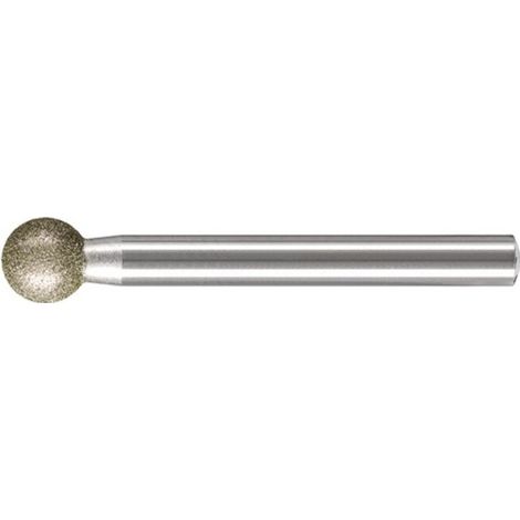 Schleifstift D5xHmm 3mm Diamant D 126 D 126 PFERD