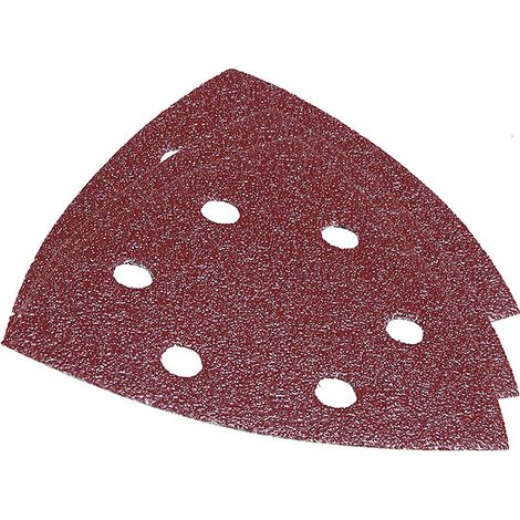 ASSORTIMENT TRIANGLE LONGUE VIE BOIS 10 PCS MAKITA B-21559