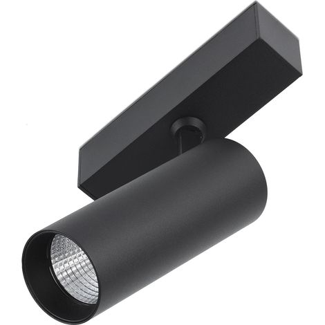 NESO HOLE 10W 3000K 18 grados