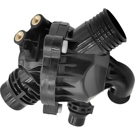 Der Thermostat 11537601158 ist für die Thermostatbaugruppe des BMW 1er E81 geeignet. (1/3)