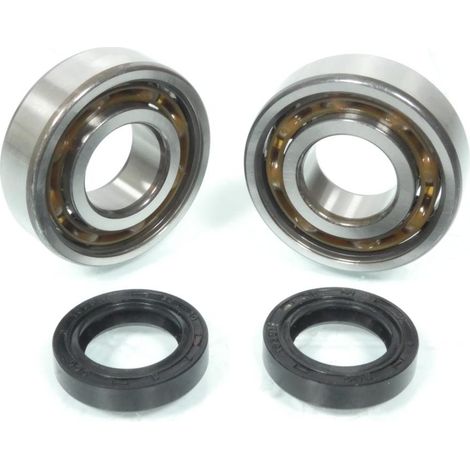 Roulement ou joint spi moteur RSM pour Scooter Peugeot 50 Ludix