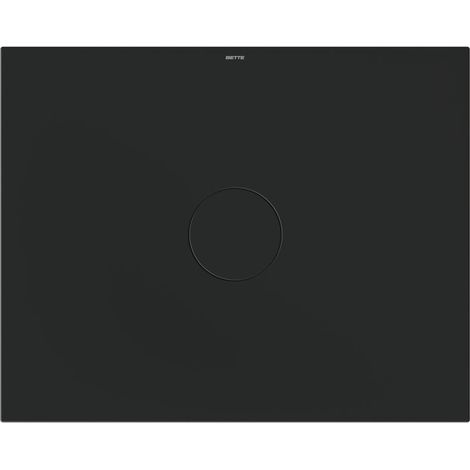 BETTE 7358-035T2 carrelage de douche rectangulaire Air avec