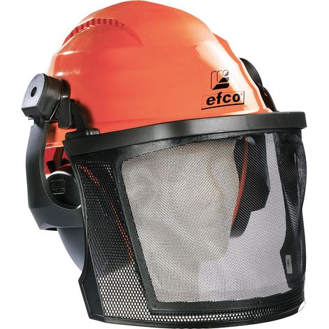 CASCO FORESTALE PROFESSIONALE