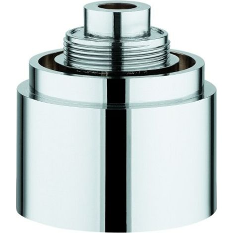 GROHE Hülse 05970, für Automatic 2000, 45x46, chrom (1/2)