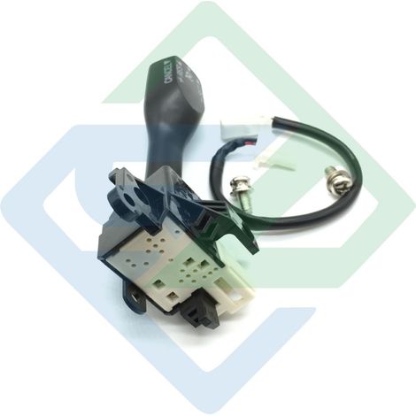 Part number 84632-34011 is applicable to all models of Camry, Highlander and Crown cruise control handles. (1/4)