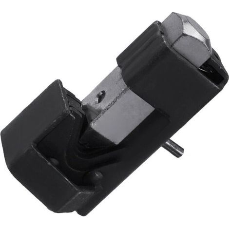 Cable Lug Crimping Tool - Hammer Type - Spring Loaded - For Battery Cables And Welding Lugs - 1 Piece (1/5)