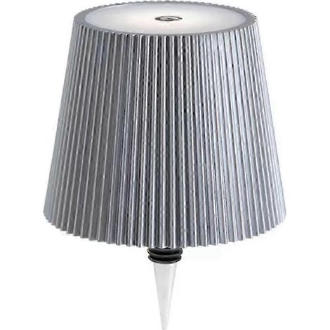 Lampe LED sans fil pour bouteilles de vin, abat-jour 3 couleurs à intensité variable, idéale pour les bars et les bars. (1/5)