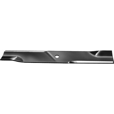 Lame tondeuse ventillée Hustler 794685 ZD25/60, 928614CE, XR7, 794685