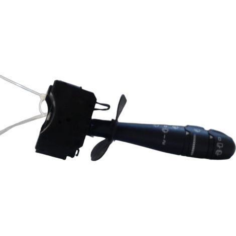 Commande Essuie Glace RENAULT Clio II Ph.2 01-06 [PRODUIT D'OCCASION]♻️7701051763 (1/2)