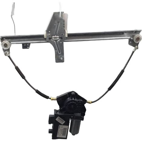 [PRODUIT D'OCCASION] Mecanisme+moteur Leve-glace Avant Droit PEUGEOT 307 ♻️ Ref Oe. 9222n3 - Garantie à vie (1/2)