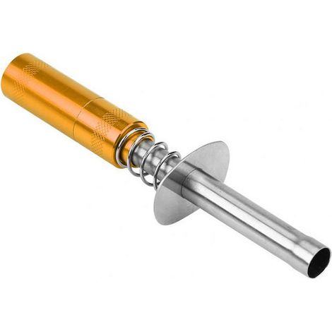 Démarreur automatique bougies préchauffage RC - Pour modèles réduits voitures et camions nitro (1/5)