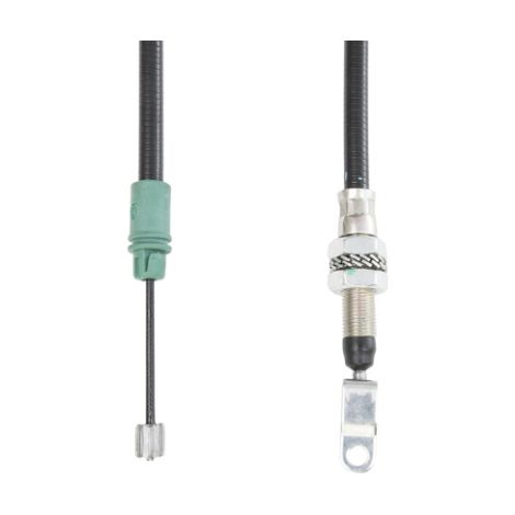 CABLE FREIN A MAIN - 105CM - AIXAM CITY GAMME IMPULSION VISION, MINAUTO (1/3)