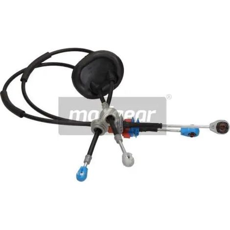 MAXGEAR 32-0599 Tirette à câble, boîte de vitesse manuelle 2444FC