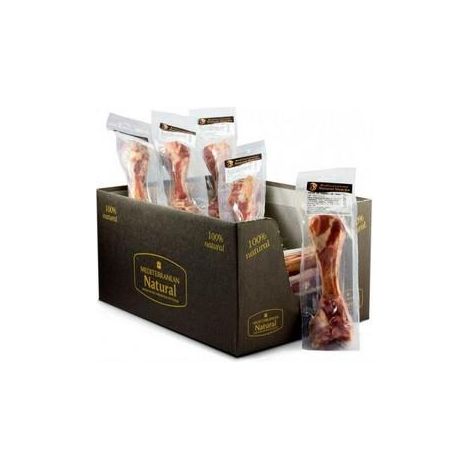 Mediterranean Parma Ham Bone Blister Pack - 12050