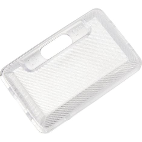 Abat-jour de plafonnier MR951527 transparent, cache lumineux de toit, remplacement pour MAZDA MIATA (1/5)
