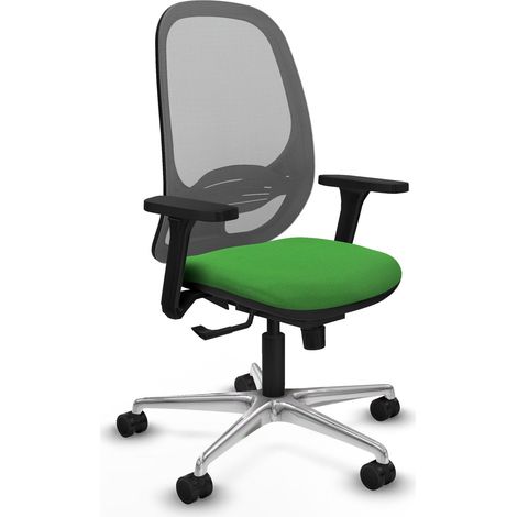 Bürostuhl piqueras y crespo Cilanco grau Schaum 50 mm (1/2)