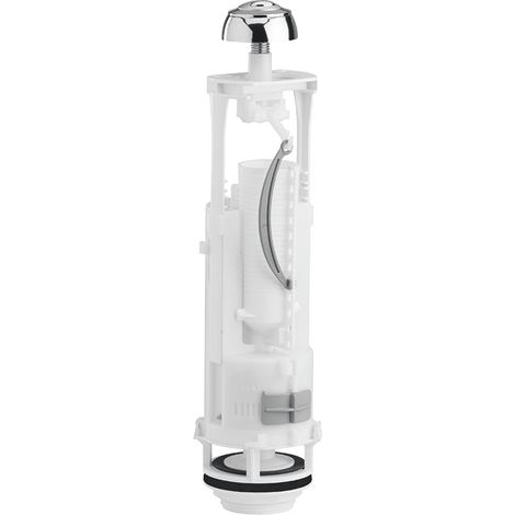 Universelles Ancoflow-Silencermekanismus 3/6L