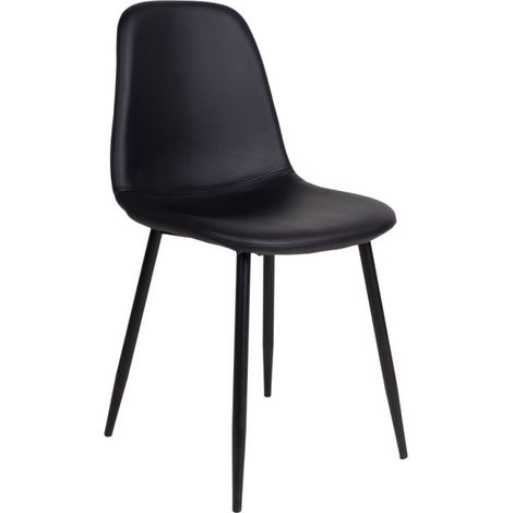 chaise de salle à manger Stockholm - réf. 1001118 (1/5)