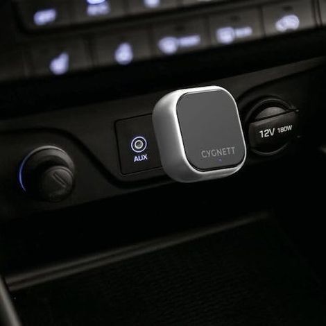 Cygnett Adattatore Wireless Drivesync Per Apple Carplay E Android Auto