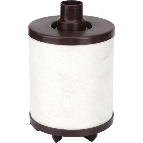 Pièce de rechange pour filtre séparateur de ventilation du carter (CCV) de moteur marin John Deere CCV55248-08 (1/5)