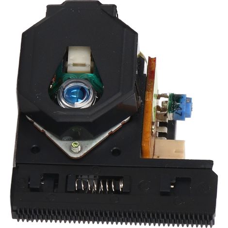 Tête de lentille laser de remplacement pour lecteur Sharp H8147AF (1/5)