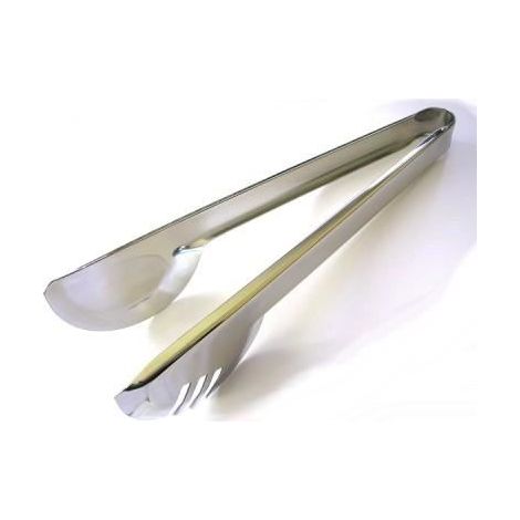 Pince à SPAGHETTIS ou ASPERGES inox 24 cm