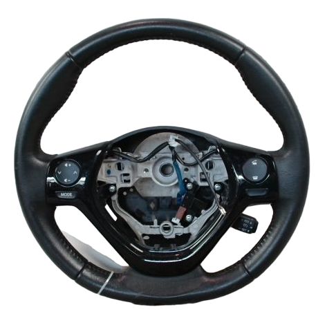 Volant De Direction PEUGEOT 108 [PRODUIT D'OCCASION]♻️b0007578xx (1/2)