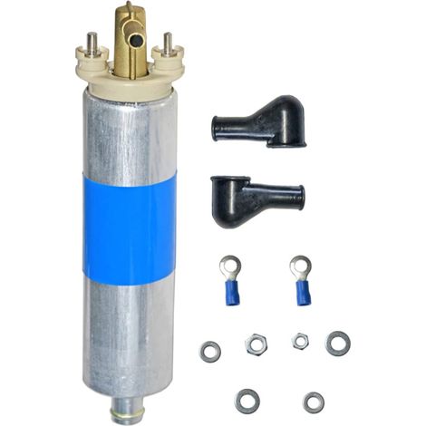 Pompe à Carburant éLectrique pour W124 W140 W202 W210 W220 E220 E320 S320 S500 (1/5)