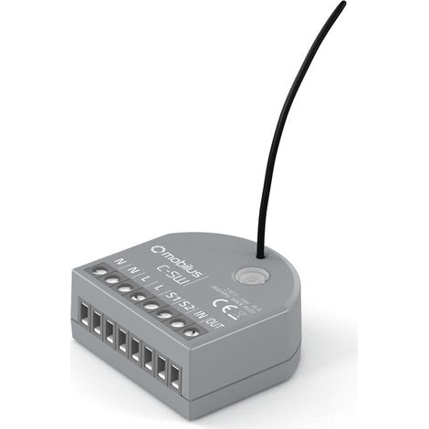 Mobilus COSMO C-SW-2 Empfänger