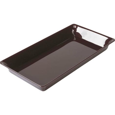 Plat Plexiglass GN4/7 - L2G