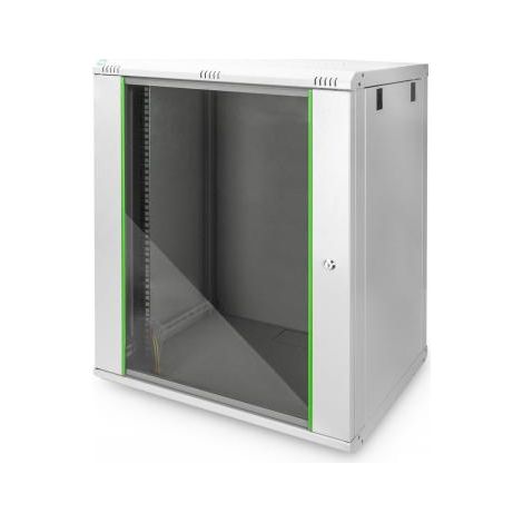 Digitus Armadio 16uni Muro 780x600x450 Grig (1/4)
