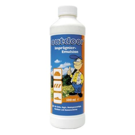 Heusser GmbH Imprägnieremulsion 0,5l