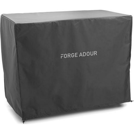 copertura protettiva per plancha - H 945 - Forge Adour