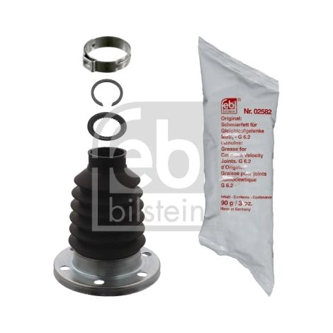 FEBI BILSTEIN 37116 Jeu de joints-soufflets, arbre de commande -