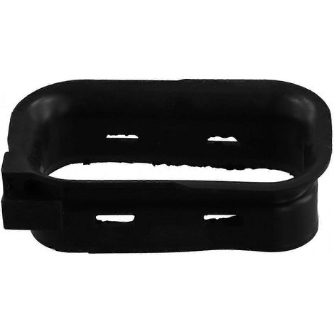 Compatible avec les joints avant de conduit d'air du collecteur d'admission des séries 1, 2, 3 et 4 (F20, F21, F22, F30 et F32). 13718622986 (1/5)