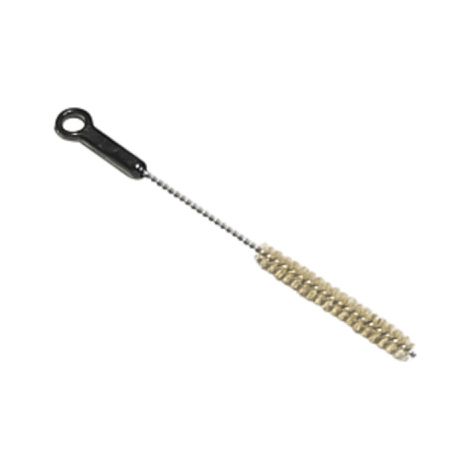 Goupillon gaz nylon Ø10mm L190mm (X 10) - DIFF