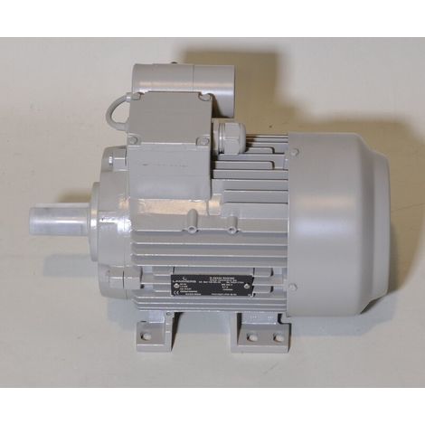 Elektromotor B 3/1,5 KW CLK 80-RV - 1102737 von Remko