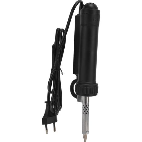 Pompe à dessouder entièrement automatique 30 W BBT680, pistolet à dessouder électrique portable, outil de dessoudage électronique (1/5)