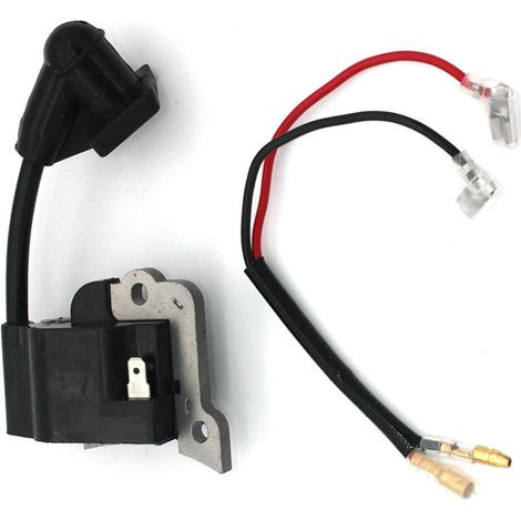 Bobine d'allumage pour 324HDA55X 324RX 224L 524R 531008714 (1/2)