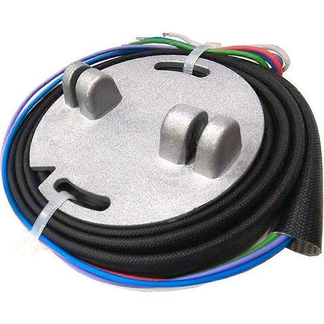 Module d'allumage électronique haute performance pour Harley-Davidson 53-644, système d'allumage, bobine d'allumage, pièces automobiles (1/5)