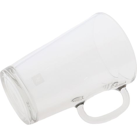 Krups Nespresso tazza bicchiere vetro per macchina caffè Atelier XN8908 NL8908 (1/3)