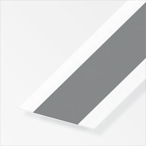 alfer Dichtband Gummi 25 m x 12 cm blau (1/2)