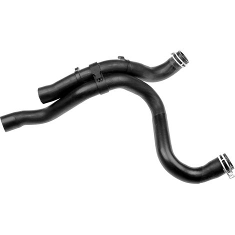 Durite de radiateur Gates 05-4103 AUDI 6R0 122 101 CF 6R0 122 101 DD