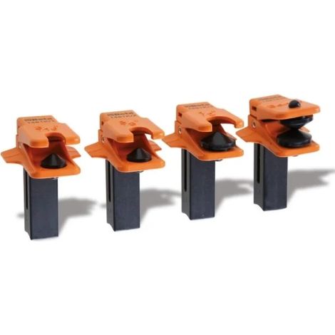 Beta 1481K/S4 Kit morsetti autoserranti per occlusione linee (1/2)