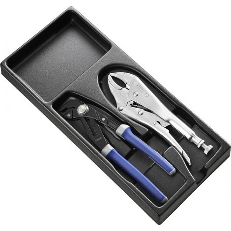 Modul Zangen 2-tlg. EXPERT E194944