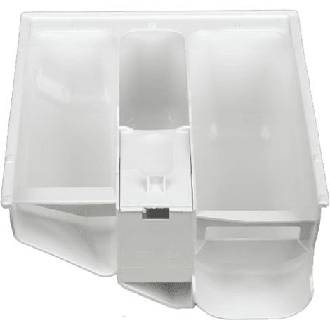 BAC A LESSIVES POUR LAVE LINGE BOSCH - 00354123 (1/3)