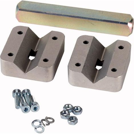 Rallonge d'axe L 200mm DMV1250/1600 K6001050257 EATON K6200VERL